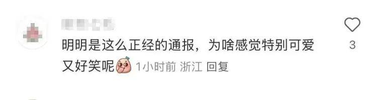 “上班死氣沉沉、下班魅力四射”，警犬被通報