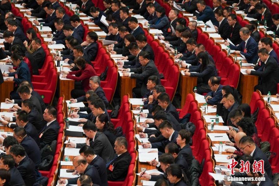 密集召開(kāi)！2025省級(jí)地方兩會(huì)陸續(xù)開(kāi)啟