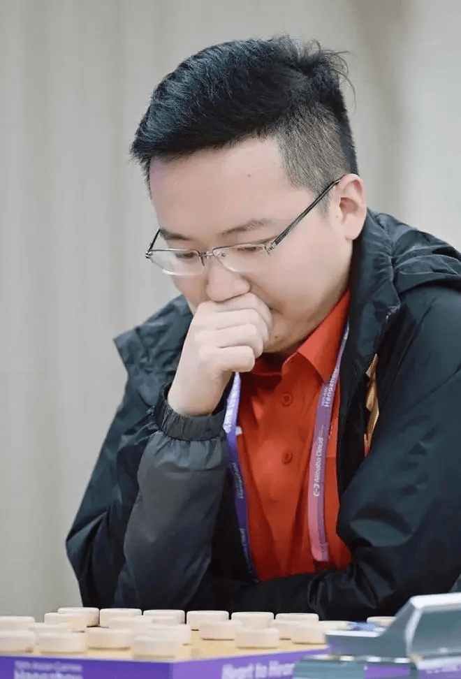 鄭惟桐等三人被終身禁賽，中國(guó)象棋的天塌了嗎？