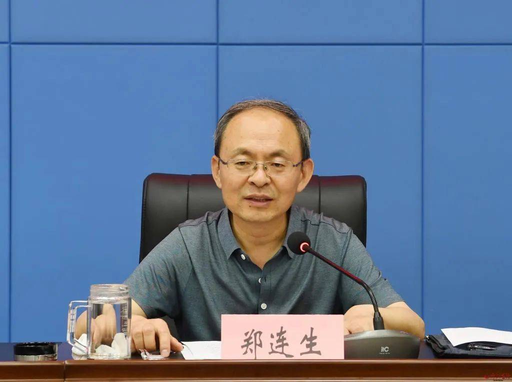 山西省委副書記張春林，增補(bǔ)為省政協(xié)委員