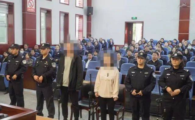 陳某某，被判4年！她與醫(yī)院院長保持不正當男女關(guān)系，拿下1.5億元項目