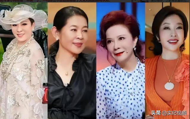 這次，被扒了個底朝天的李小冉，徹底顛覆了大眾對她的固有認(rèn)知！