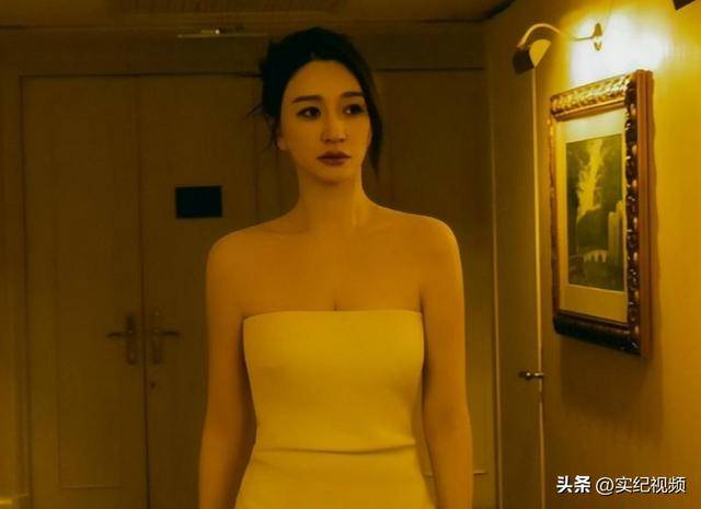 這次，被扒了個底朝天的李小冉，徹底顛覆了大眾對她的固有認(rèn)知！