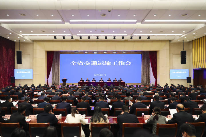 河南將推動鄭洛、鄭許、焦平城際高速建設(shè)