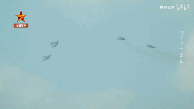 與外機(jī)正面交鋒！殲-20首飛14周年，央視專題節(jié)目披露多少信息？