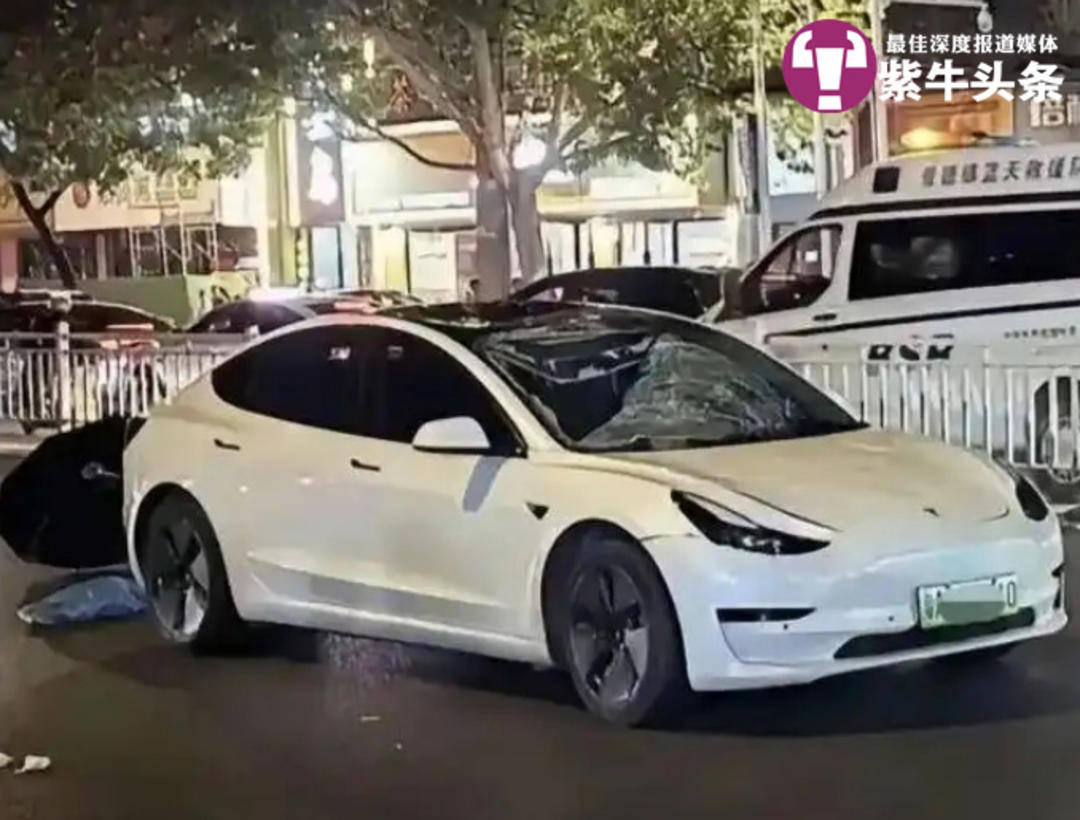 【紫牛頭條】小伙求復合遭拒鬧市超速撞死無辜一家三口，失獨老夫妻患上重度抑郁癥