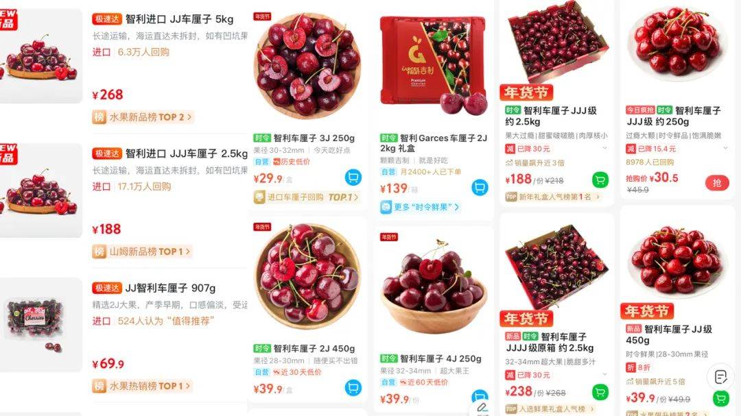 價格暴跌80%！醫(yī)生提醒：吃多易上火，要適量