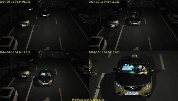 即日起，北京將抓拍變道不打燈、夜間不開燈、連續(xù)變道等這些交通違法！