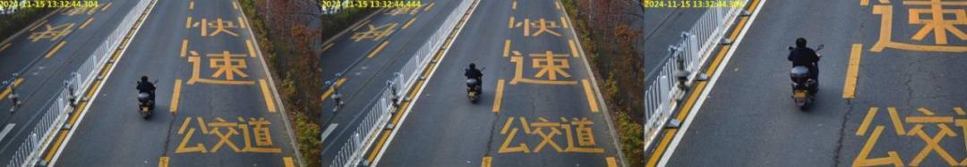 即日起，北京將抓拍變道不打燈、夜間不開燈、連續(xù)變道等這些交通違法！