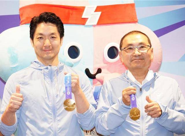 侯友宜、蔣萬安最新民調(diào)滿意度高，幼托、養(yǎng)老及“大巨蛋”獲肯定