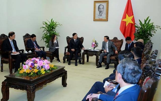 越南突然表態(tài)，做出重大決定，美國慌了：中方C919將成大贏家？