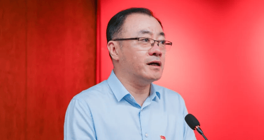 影響惡劣！徐言峰被嚴(yán)肅處理