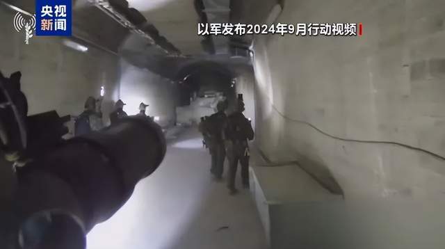 巴以?；?！以色列撤離前全部破壞，收獲了什么？加沙損失有多慘？
