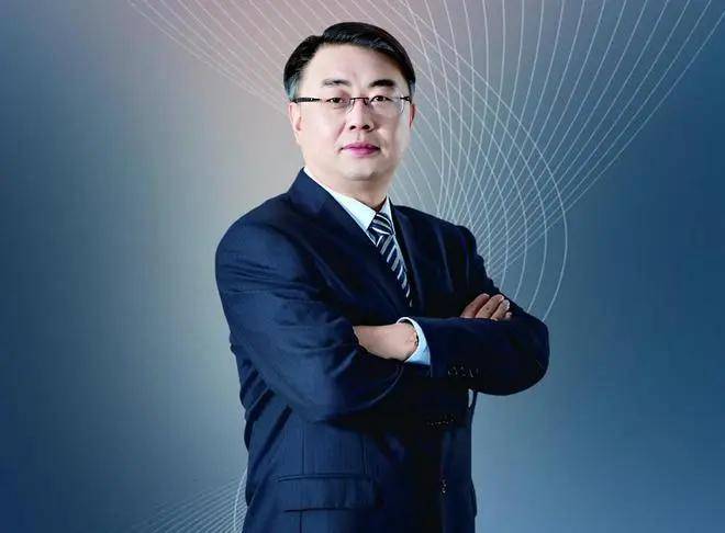從“華為棄子”到打造千億巨頭，岳陽首富即將收獲第二個(gè)IPO