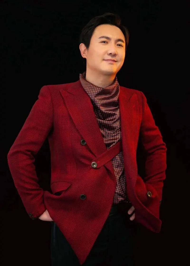 沈騰林允雙方否認戀情：假的！祝大家開工大吉
