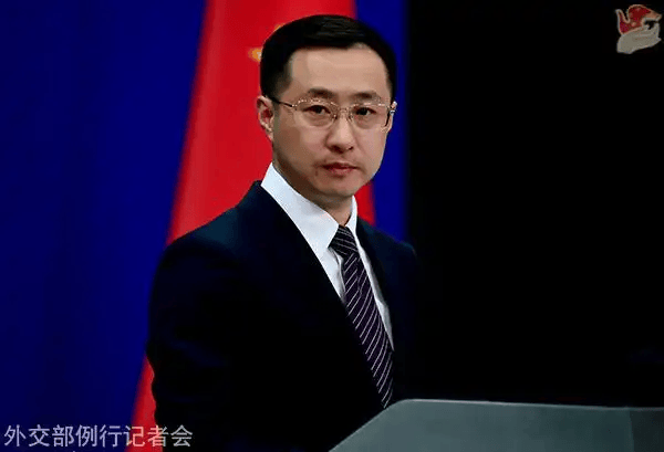 中方是否會(huì)采取更多措施打擊芬太尼出口？外交部回應(yīng)