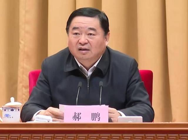 省委書記郝鵬：誰(shuí)破壞遼寧的營(yíng)商環(huán)境，誰(shuí)就是在破壞遼寧的振興發(fā)展