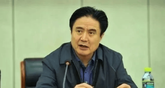 貪婪腐化、恣意妄為，“老虎”羅保銘被決定逮捕！曾任海南省委書(shū)記，24年7月主動(dòng)投案