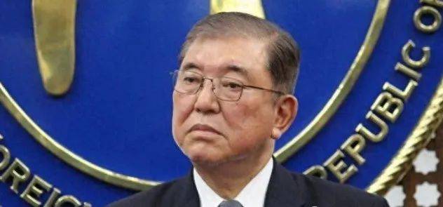 下午登機(jī)訪問(wèn)美國(guó)，上午就遭遇車禍，石破茂行程情況讓人生疑