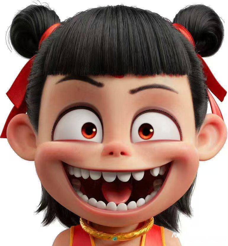 哪吒配音演員呂艷婷：最“害怕”哪吒發(fā)怒，需時(shí)刻保持高能量