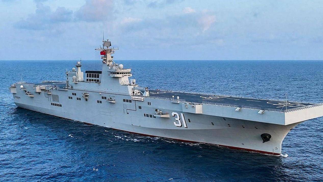 重磅！朝鮮連中俄的面子都不給了？將動用一切手段反美，危險了！