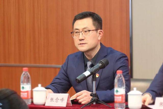 丁霞任南通市老年康復(fù)醫(yī)院黨總支書記