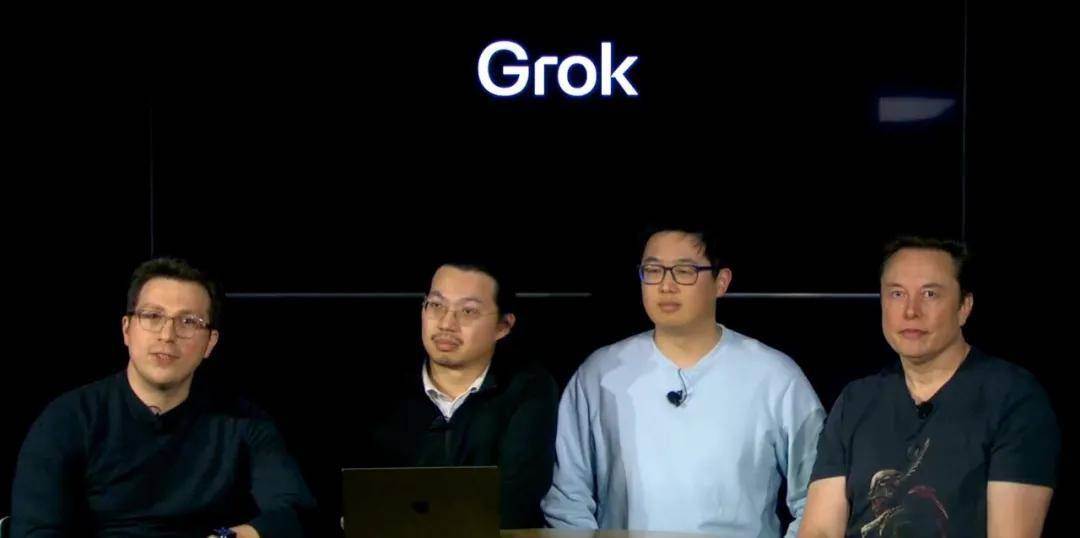 馬斯克發(fā)布Grok3：多項測試超越DeepSeek，展現(xiàn)強勁競爭力