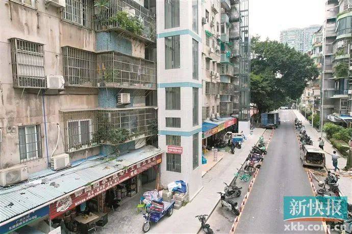 廣州：使用15年以上住宅電梯以舊換新，每臺(tái)補(bǔ)貼15萬(wàn)元