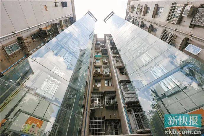 廣州：使用15年以上住宅電梯以舊換新，每臺(tái)補(bǔ)貼15萬(wàn)元