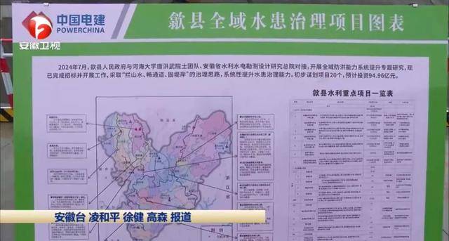 安徽省委書記督導(dǎo)時(shí)，特別來到這個(gè)縣