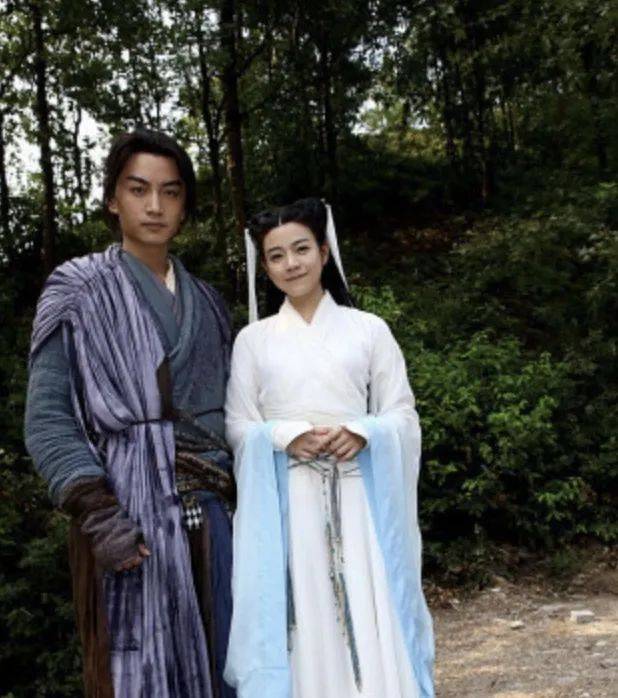 明星夫妻正式官宣離婚！此前已有婚變傳聞