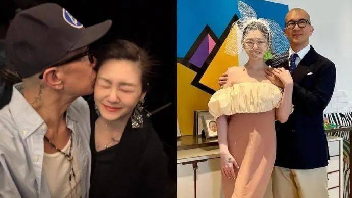 臺(tái)媒稱因具俊曄不舍愛妻，大S下葬時(shí)間延后