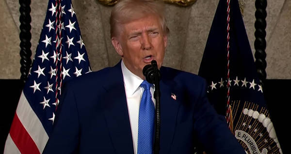 克拉布特里：特朗普與對華鷹派達成的“惡魔交易”，可能讓中國再次偉大