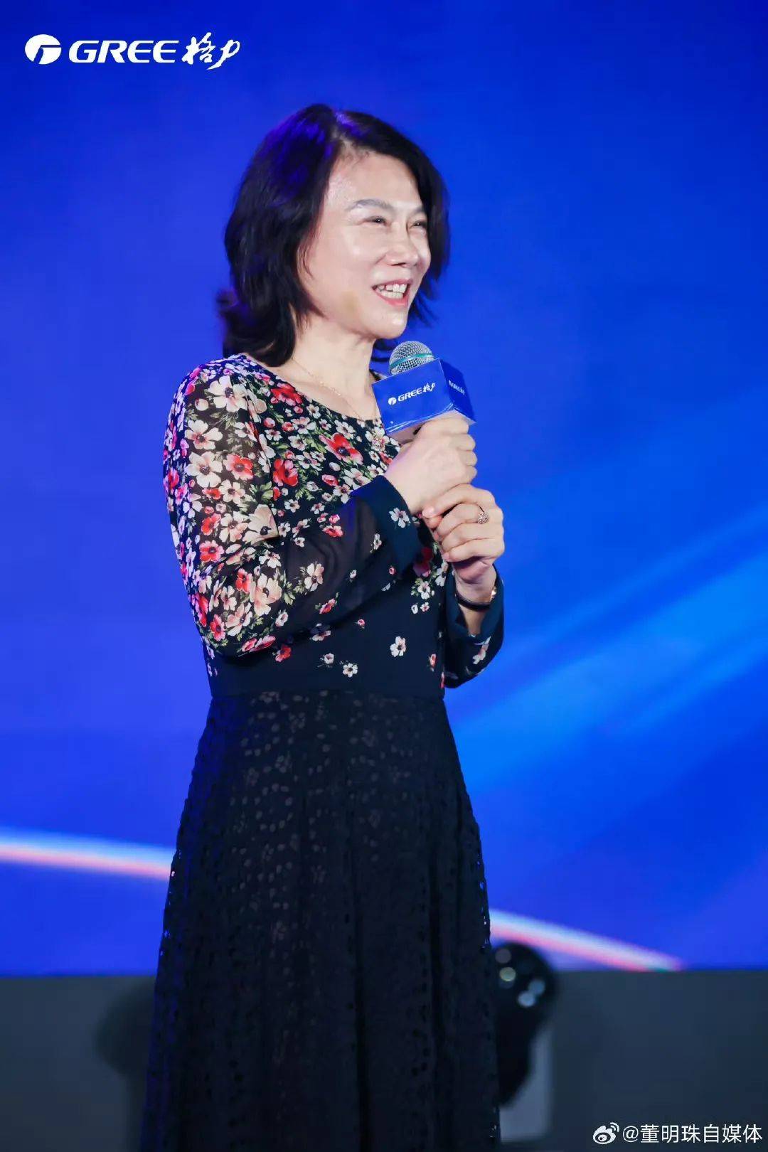董明珠：已找到格力接班人，現(xiàn)在沒人敢奉承我