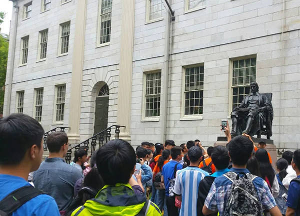 美量子企業(yè)高管急了：別讓中國人進國家實驗室，他們“竊取”了太多美國技術