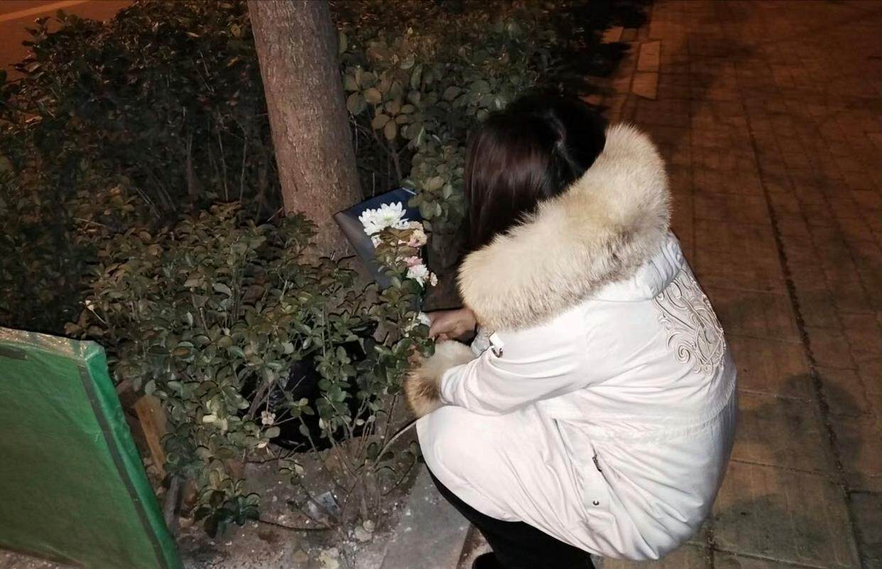 00后醫(yī)科大女研究生自殺，生前討論論文數(shù)據(jù)缺失問題