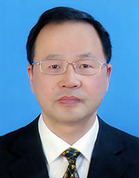 原浙江大學(xué)校長，任教育部副部長