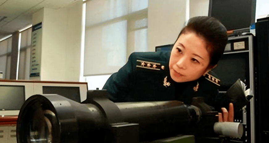 一舉攻破我國50年技術(shù)瓶頸！山東女子造出“天眼導(dǎo)彈”，美高薪挖人夢碎