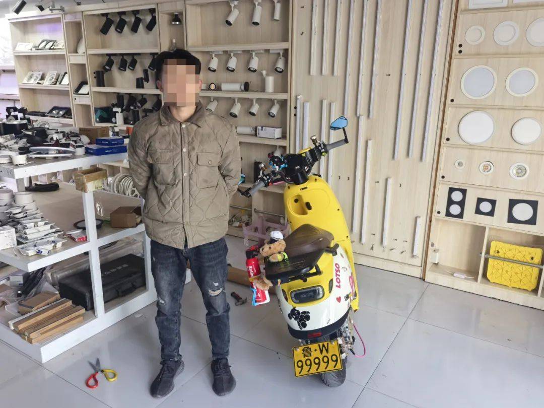 “魯W99999”街頭飆車(chē)！山東警方通報(bào)：扣留、處罰