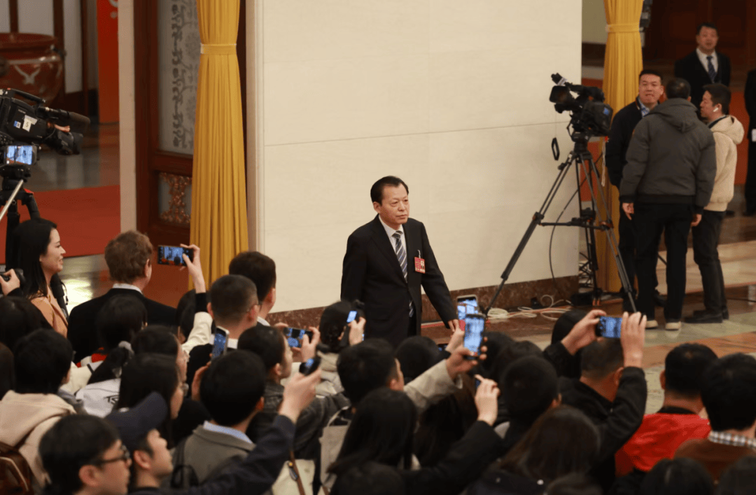 四位部長，重磅發(fā)聲！