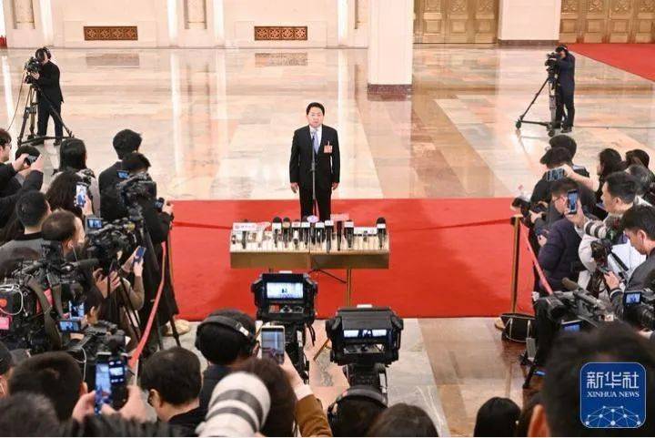 四位部長，重磅發(fā)聲！