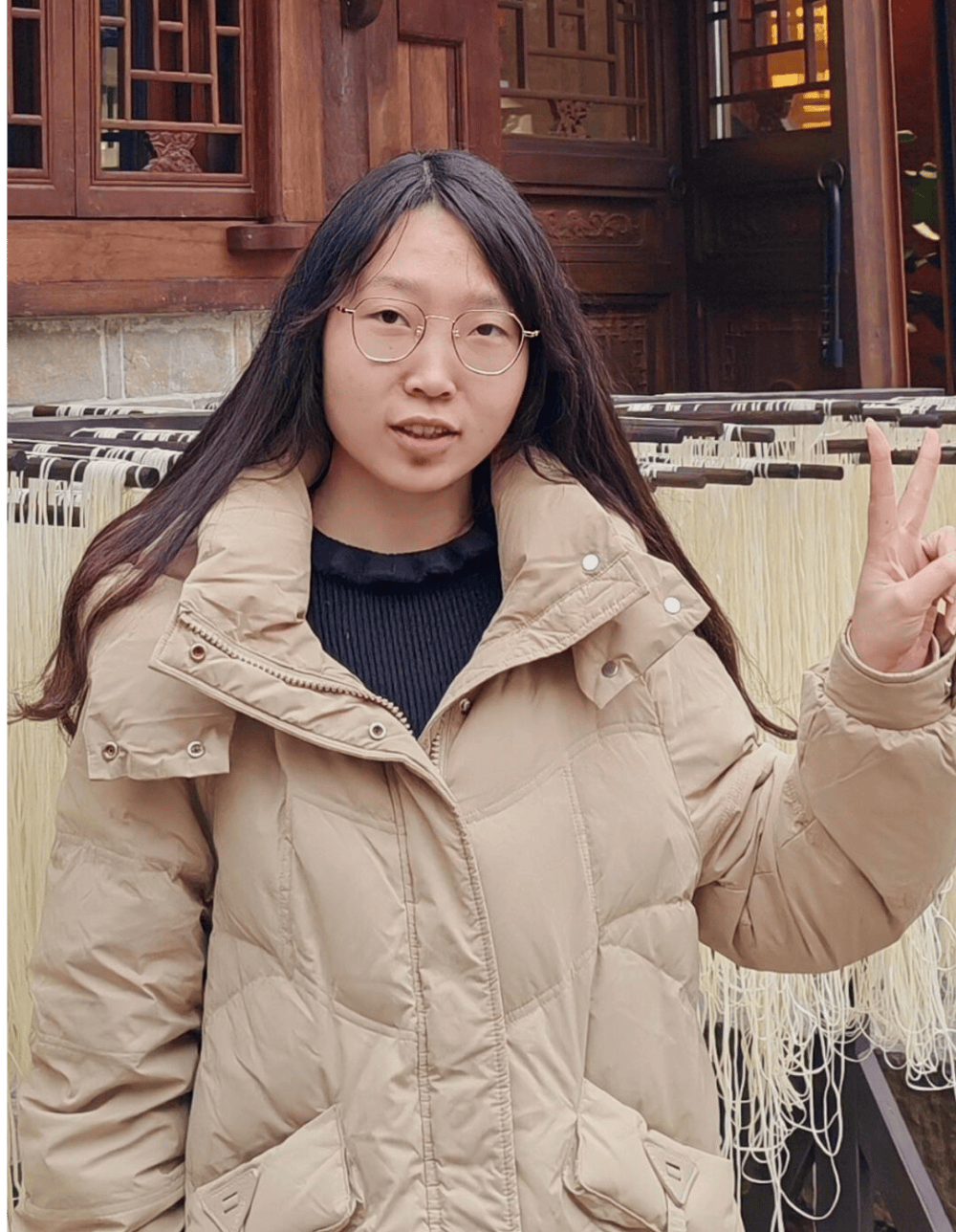26歲女孩失蹤39天：監(jiān)控顯示她從男友所住廠區(qū)出走后失蹤，家人稱她原定春節(jié)后結(jié)婚