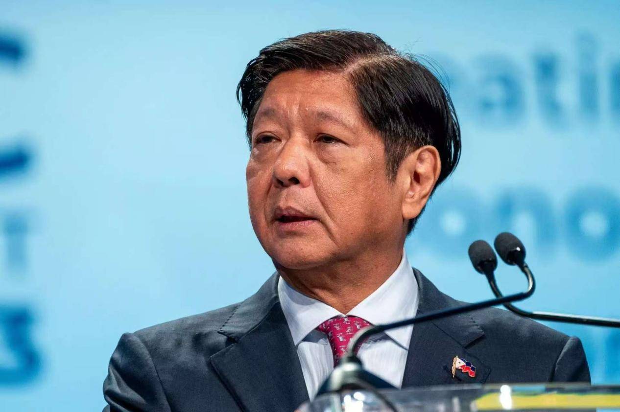 菲親華派果然不負眾望？新總統(tǒng)頭號人選已定，不用中國出手了