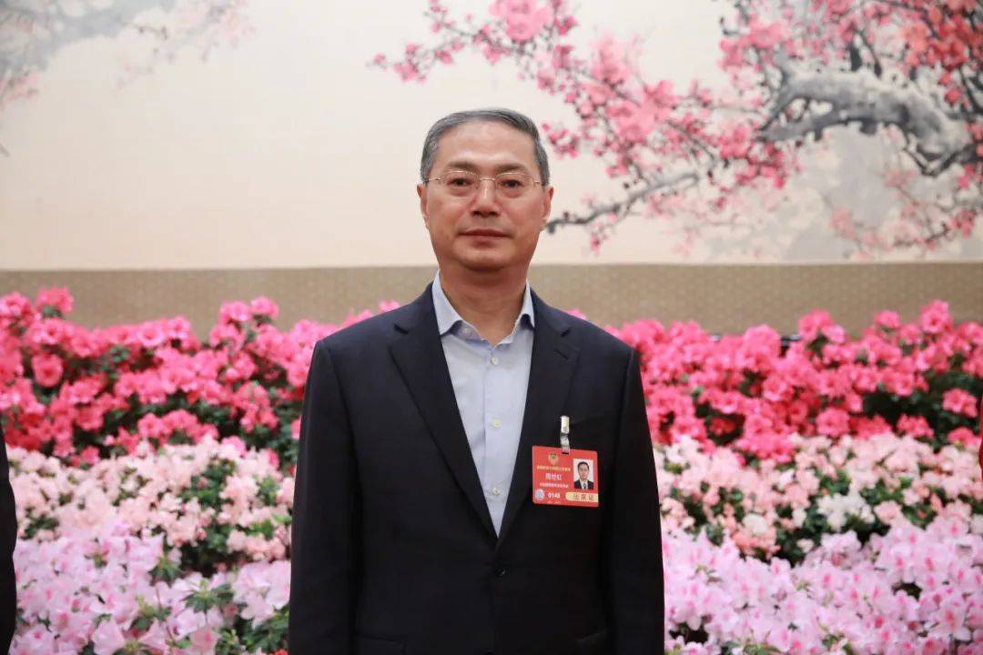 女廁所總是排隊？全國政協(xié)委員周世虹建議從設(shè)計端改革