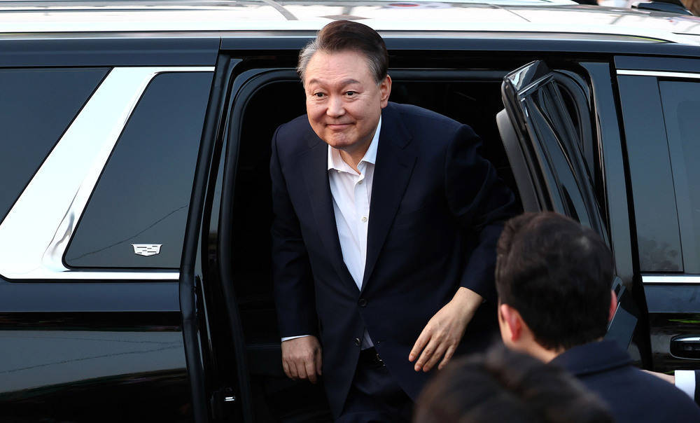 韓國部分遭彈劾官員已復職 尹錫悅彈劾案判決結果下周出爐？