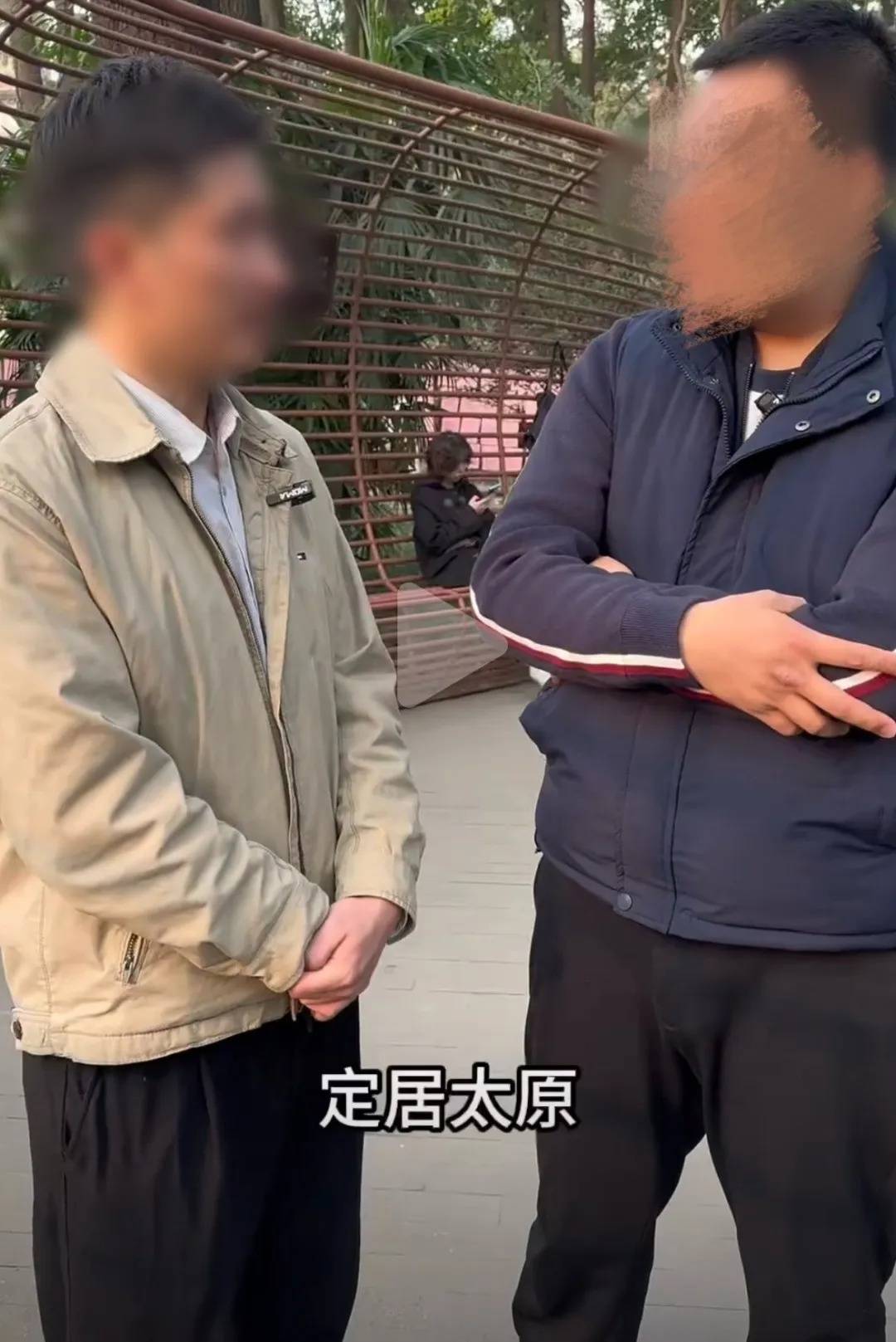 相親視頻系擺拍！6人被成都警方拘留