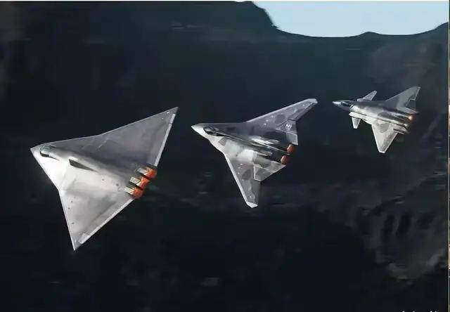 空軍副司令：轟-20很快了！網(wǎng)友：殲-36都來了，轟-20還要多久？