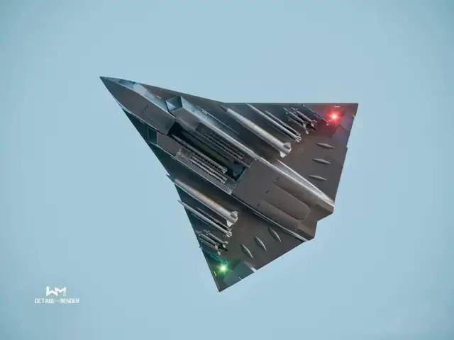 空軍副司令：轟-20很快了！網(wǎng)友：殲-36都來了，轟-20還要多久？