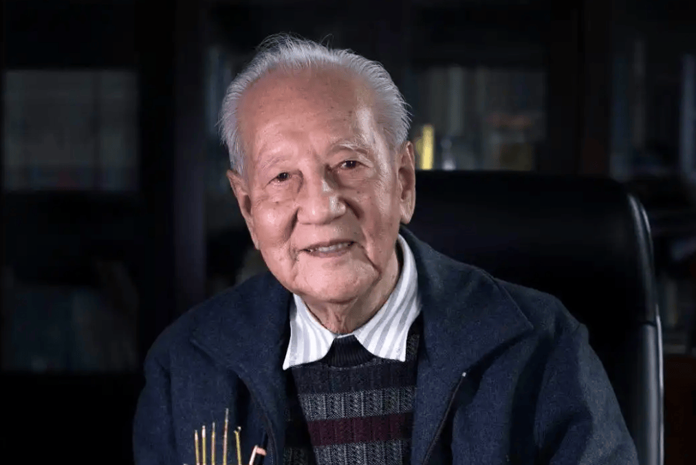 美上將親口承認(rèn)：若沒有這三位中國人，美國不可能如此忌憚中國