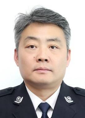 遼寧省公安廳副廳長(zhǎng)袁林已赴沈陽(yáng)市政府履新